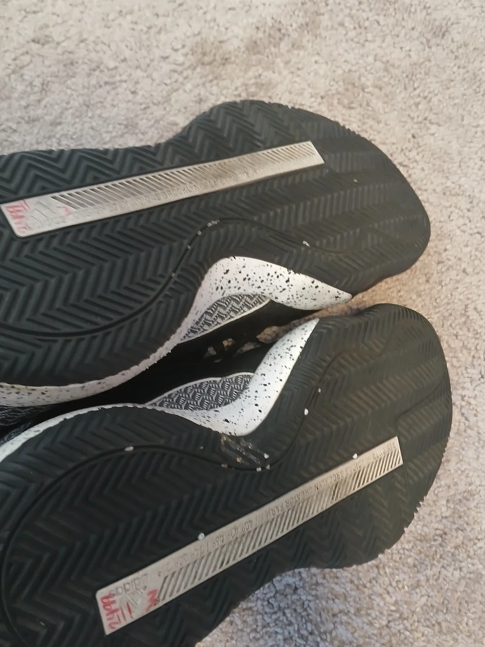 Adidas Pro Vision 